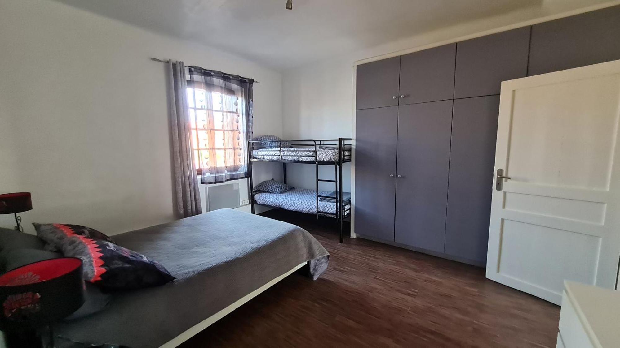 L'agachoun Le Flamand Rose Appartement Arles